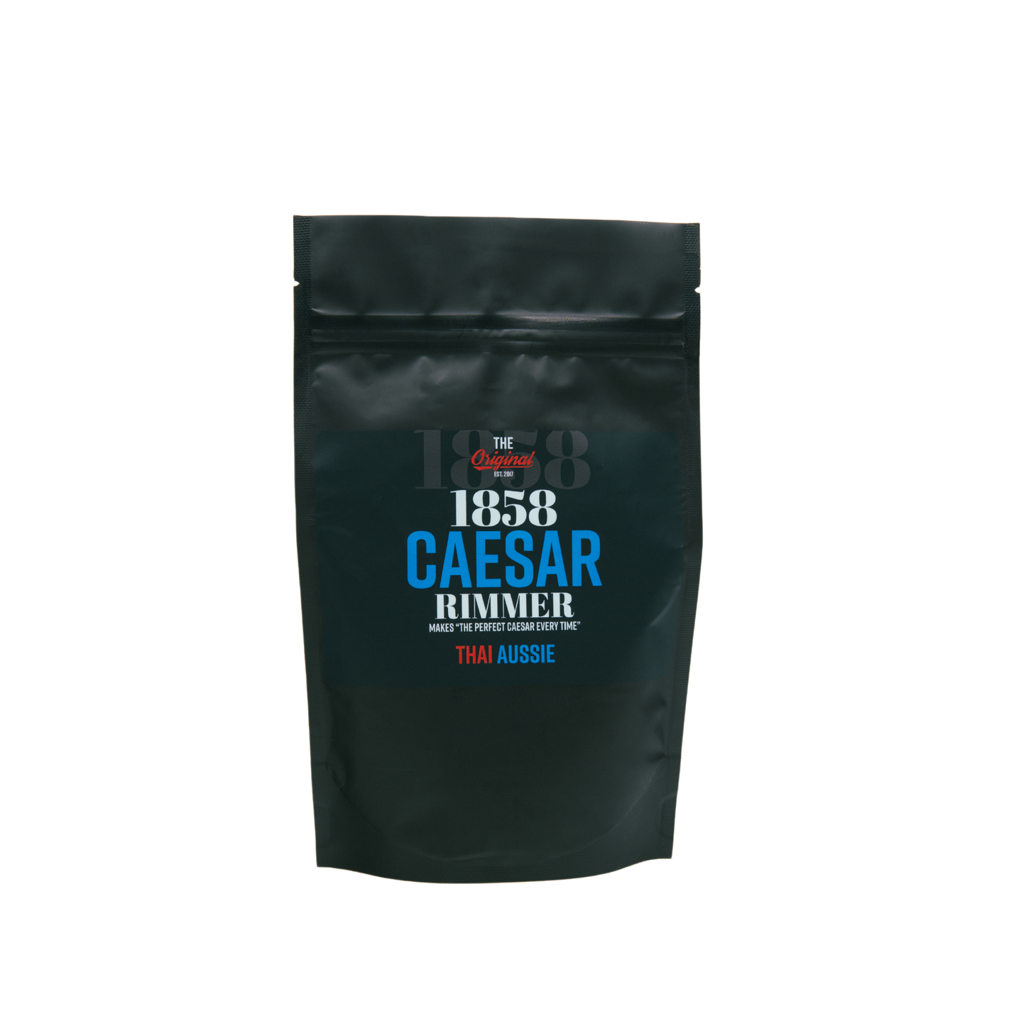 1858 thai aussie caesar rimmer flavour