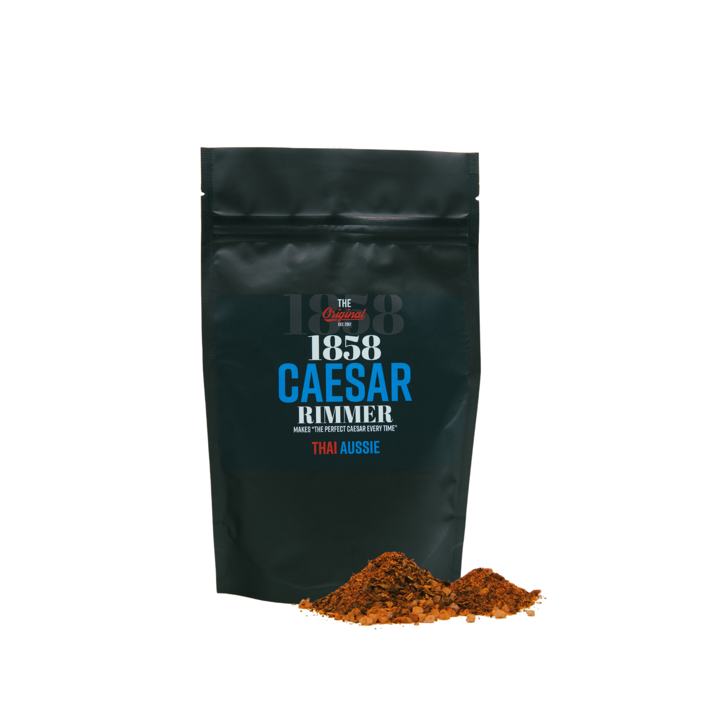 1858 tahi aussie caesar rimmer flavour