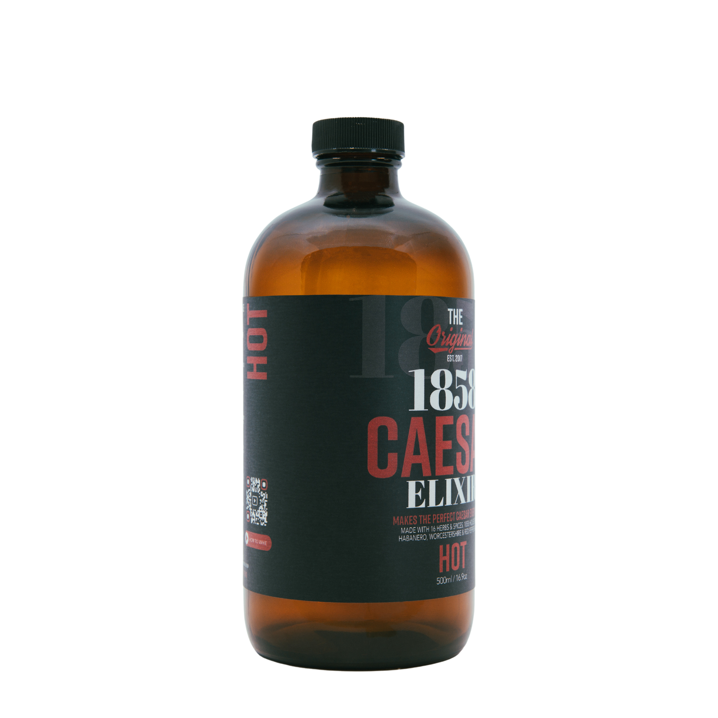 1858 hot caesar elixir