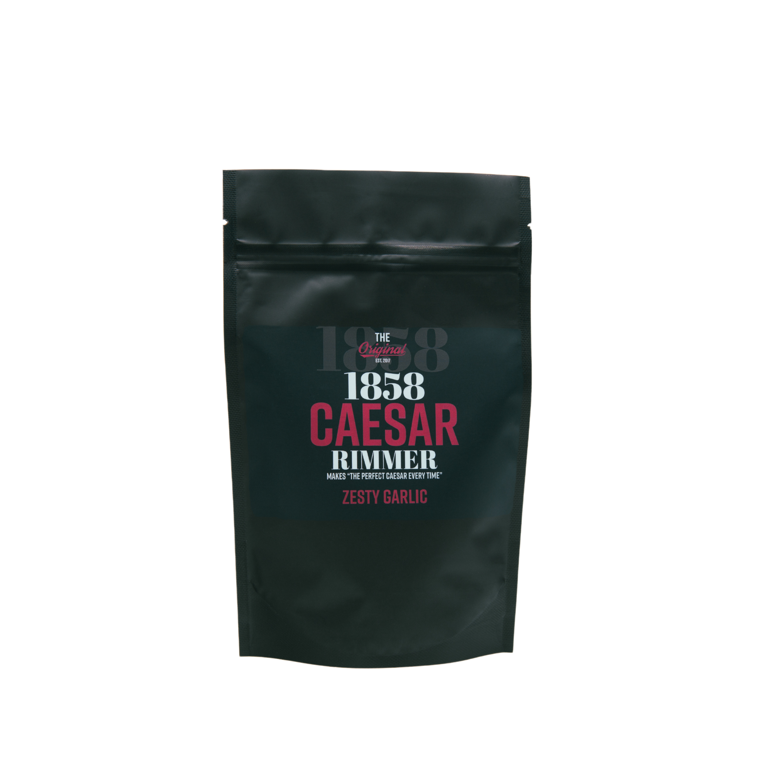 1858 Zesty Garlic Caesar Rimmer - Premium Caesar Rimmer – 1858