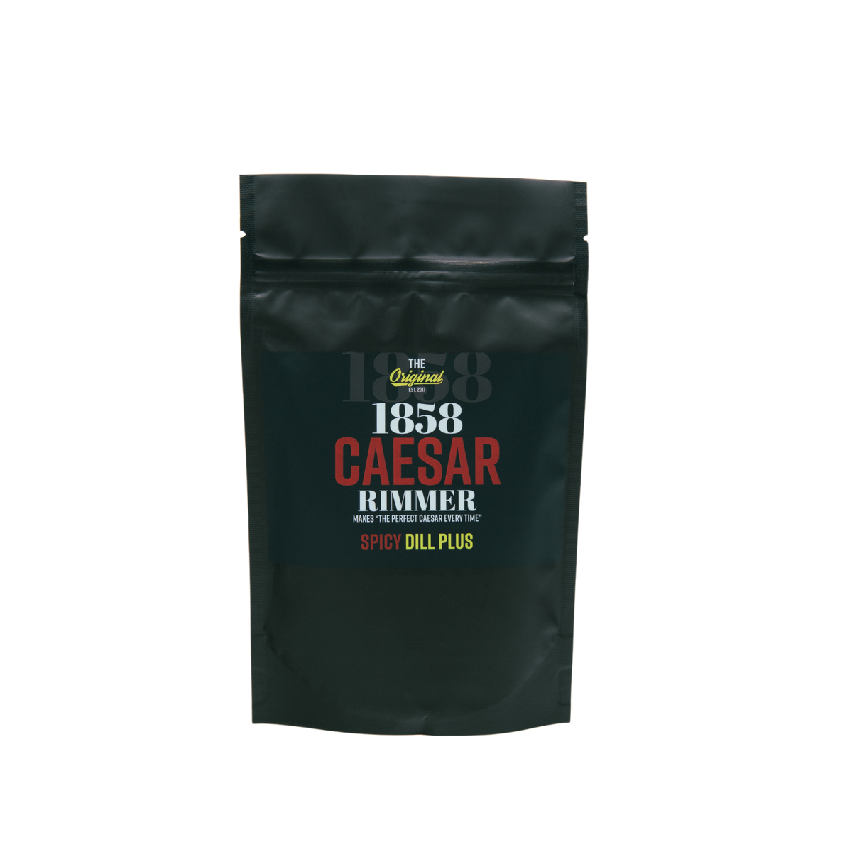 1858 Caesar Rimmer - Premium Caesar Rimmer – 1858 Caesar Store