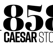 1858 Caesar Store logo