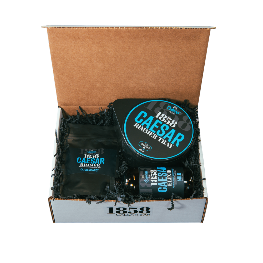 The Pro Gift Box