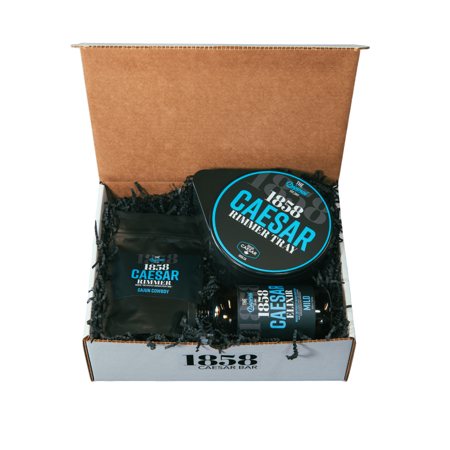 The Pro Gift Box