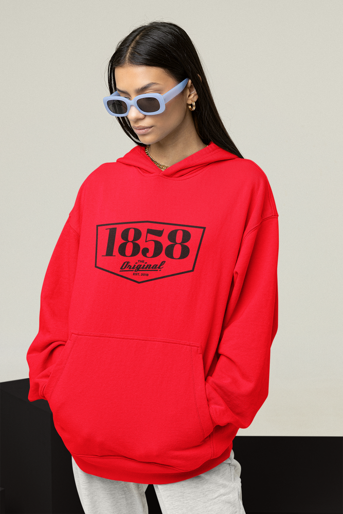 
                  
                    1858 Distressed Sweater
                  
                