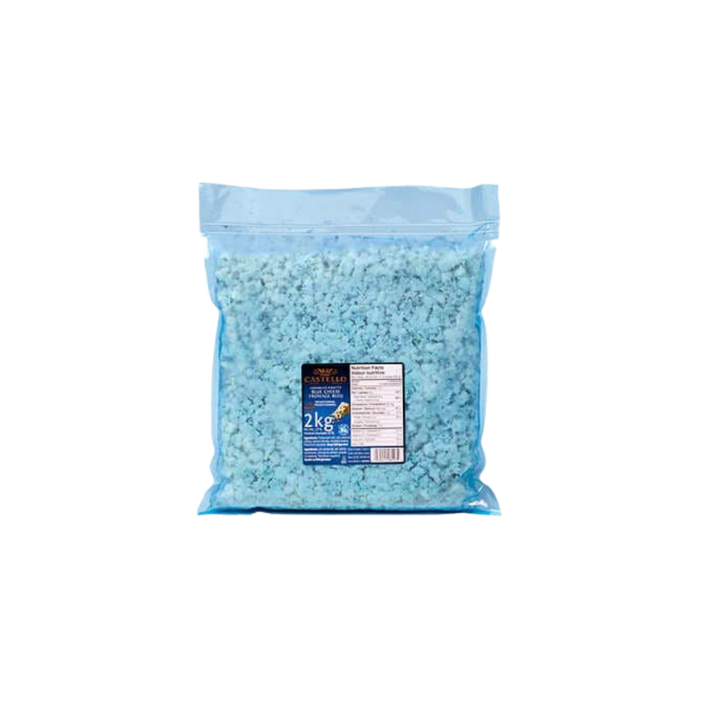 Blue Cheese