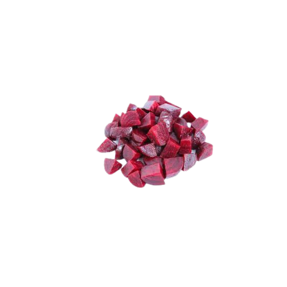 Beet Chunks