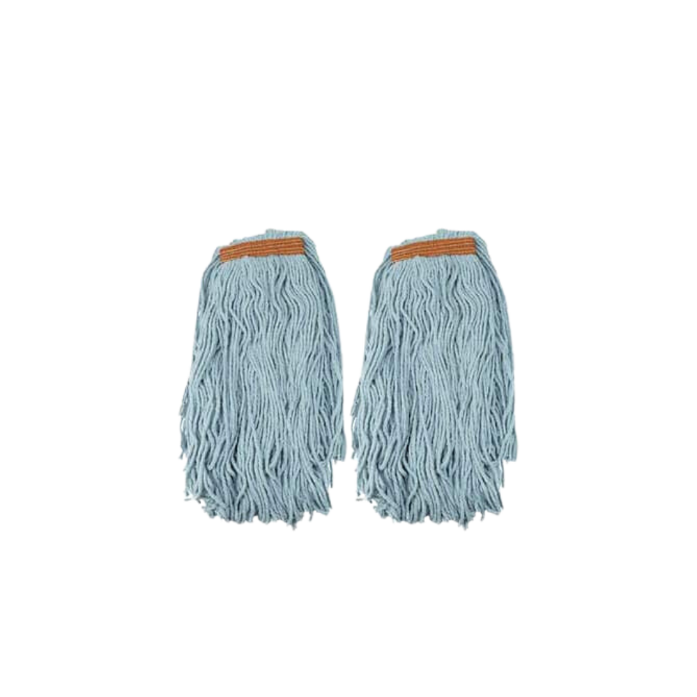 Mop Heads (2 pack)