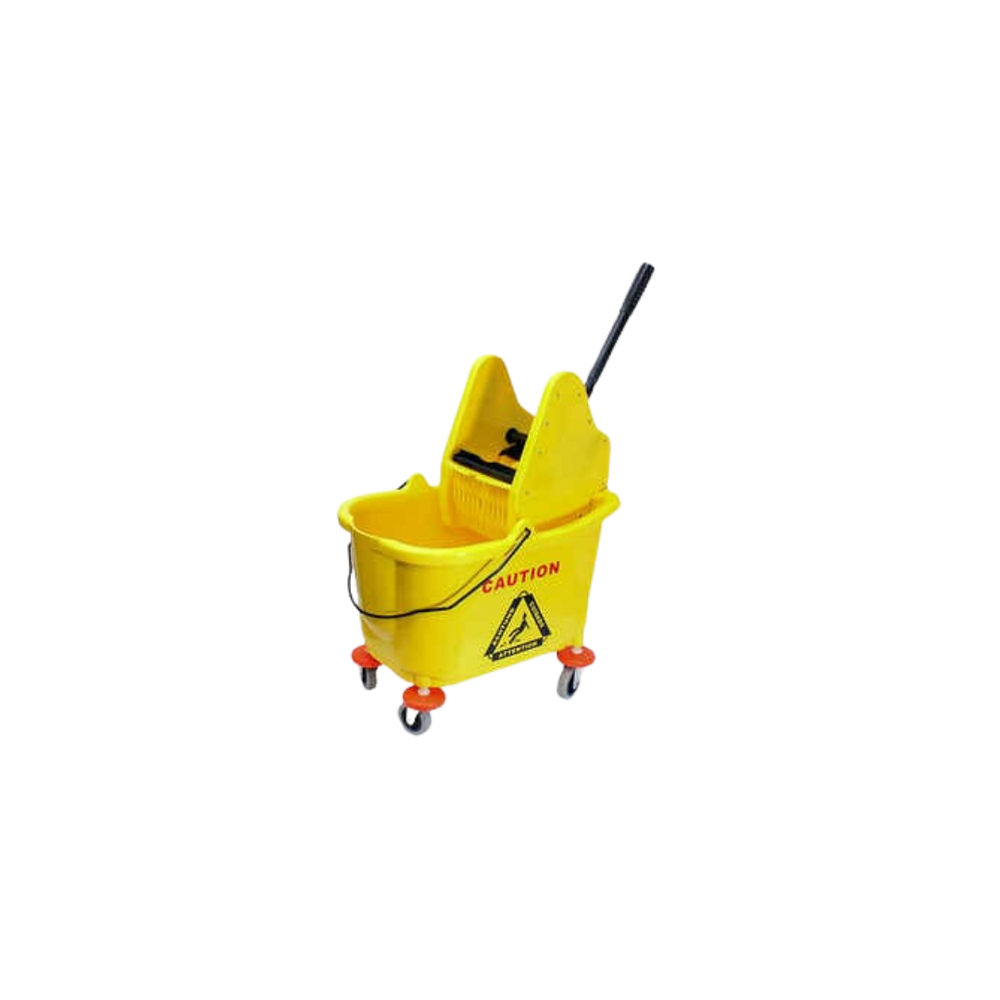 Mop Bucket