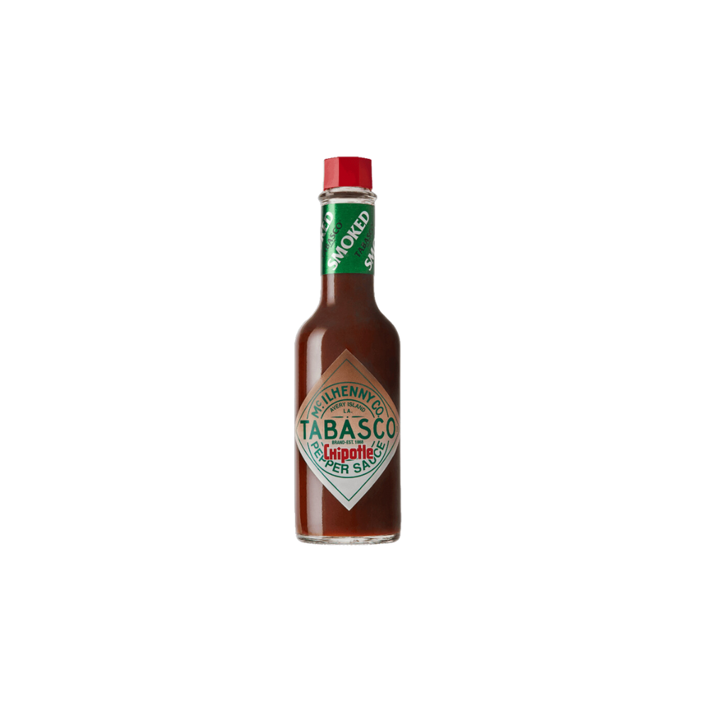 TABASCO® - Chipotle (12x142ml)