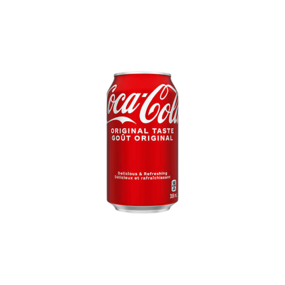 Coke