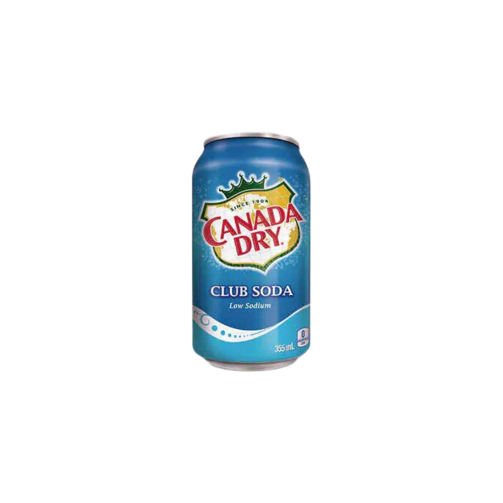 Club Soda