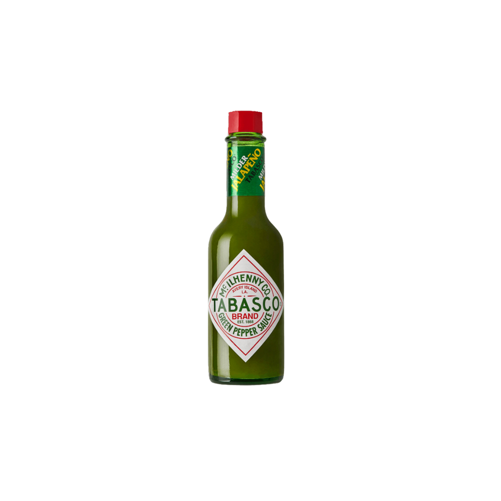 TABASCO® - Jalapeno (12x142mm)