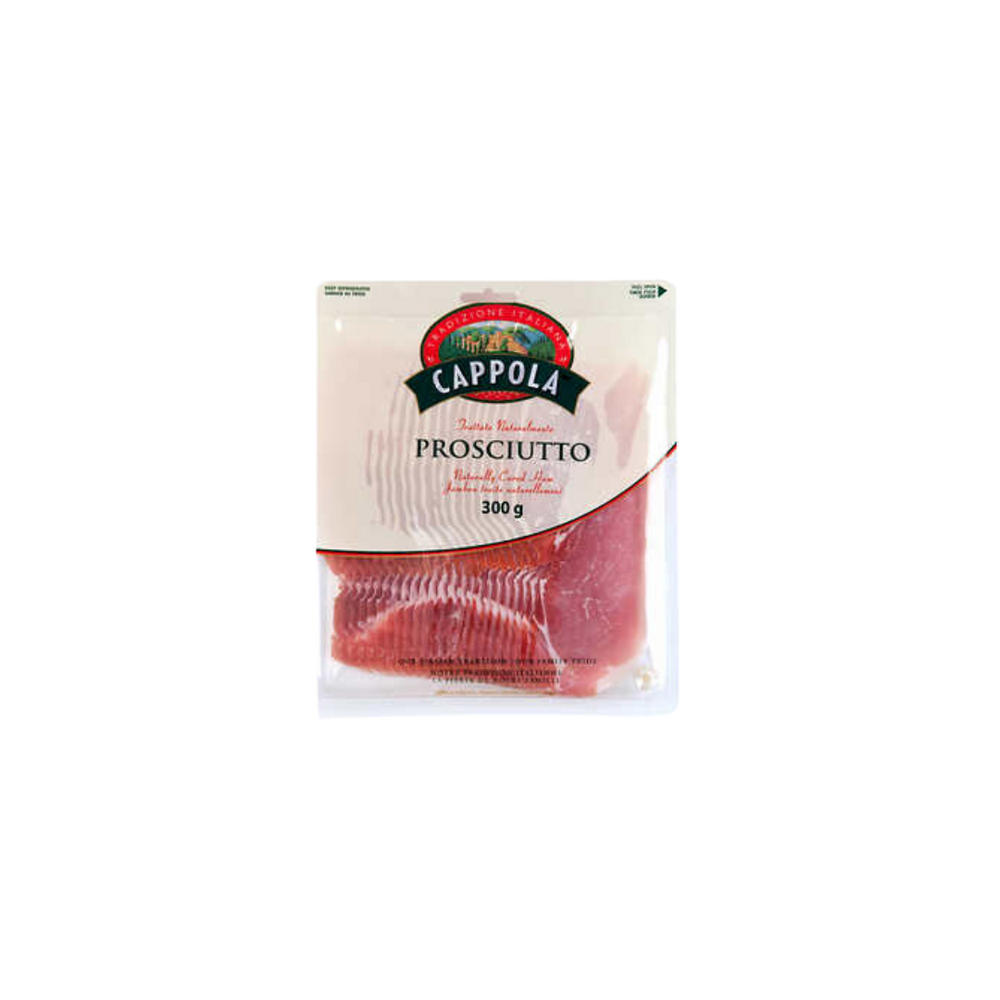 Prosciutto