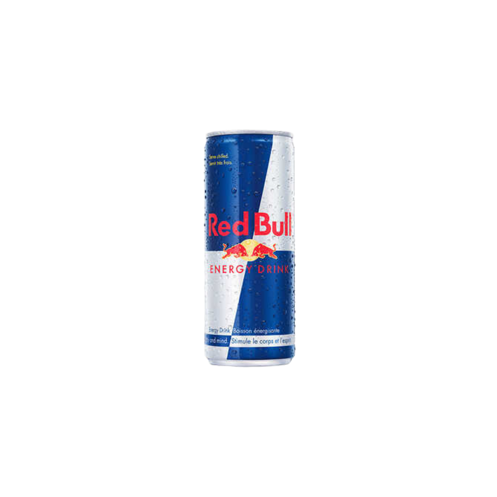 Red Bull - Original