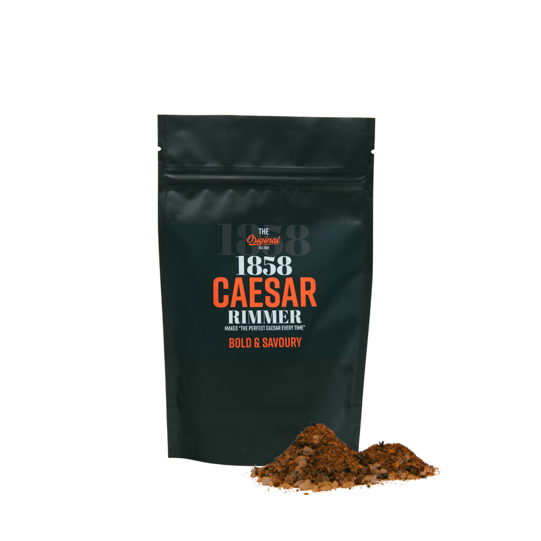 1858 Caesar Rimmer - Premium Caesar Rimmer – 1858 Caesar Store