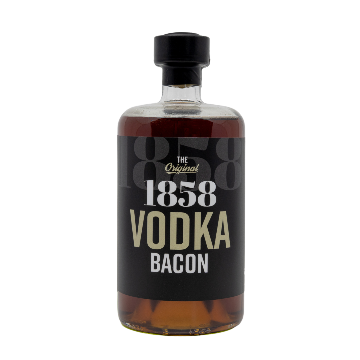 1858 bacon vodka