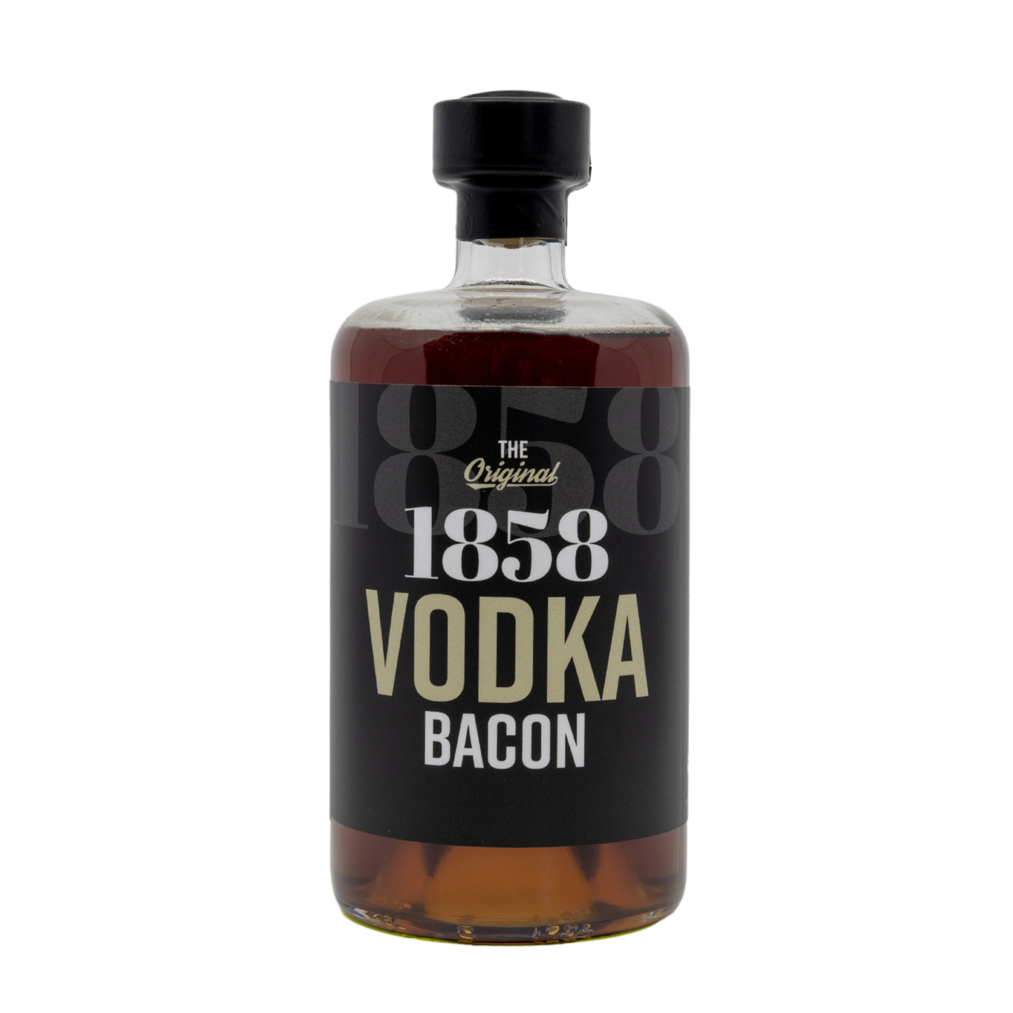 
                  
                    1858 bacon vodka
                  
                