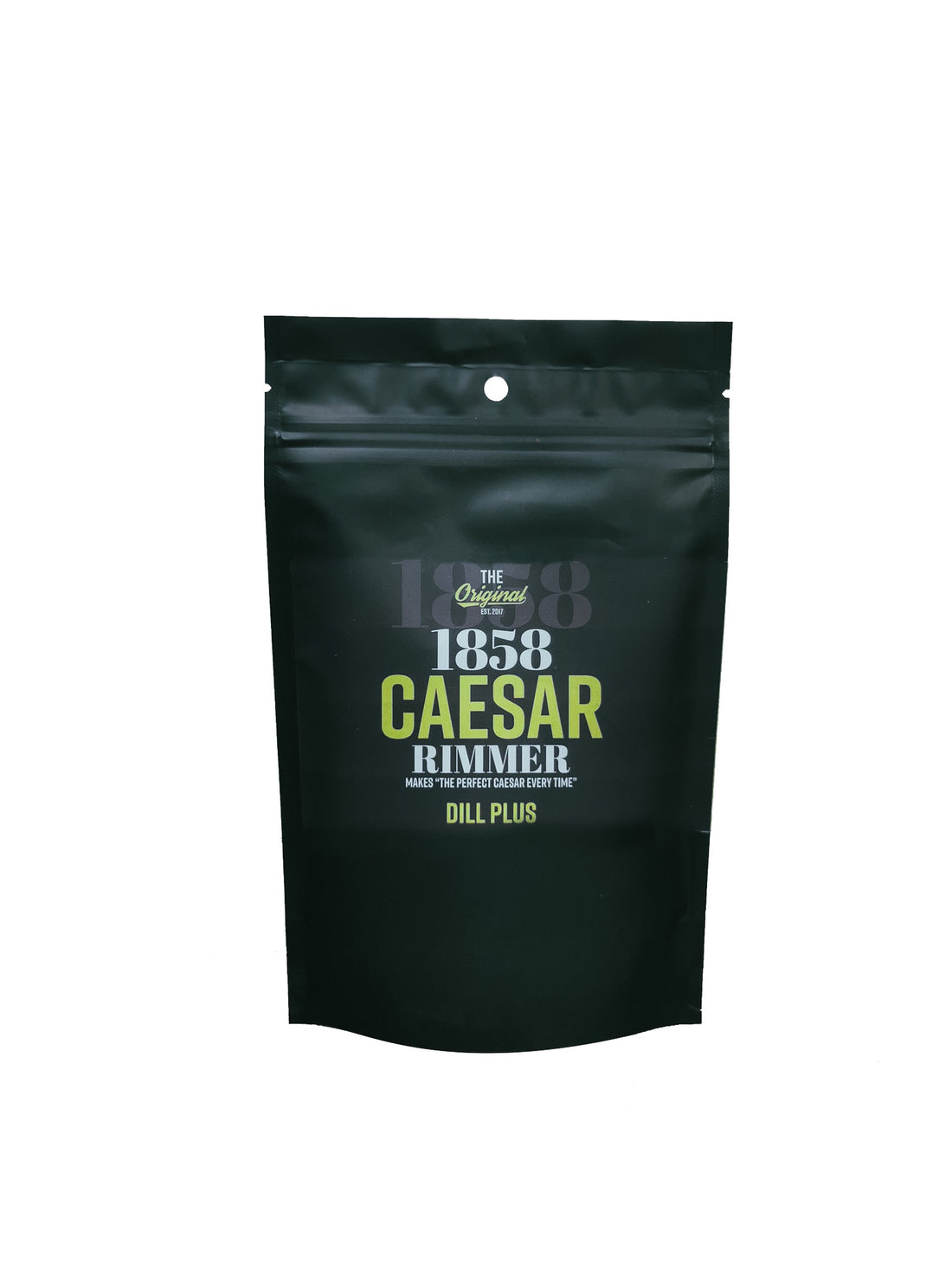 1858 Caesar Rimmer - Premium Caesar Rimmer – 1858 Caesar Store