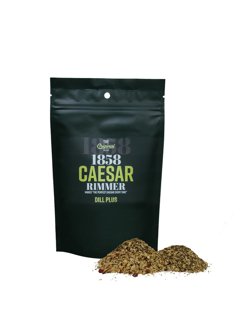 1858 Caesar Rimmer - Premium Caesar Rimmer – 1858 Caesar Store