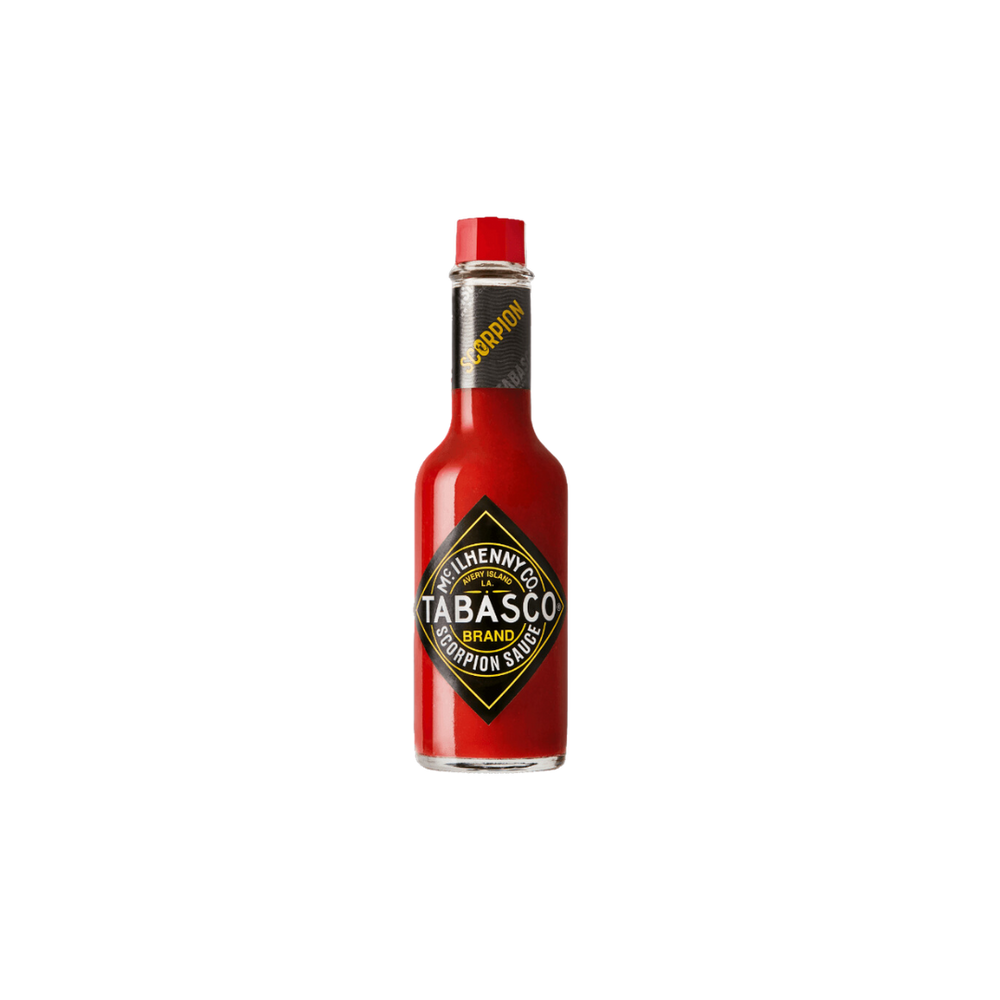 TABASCO® - Scorpion (12x142ml)