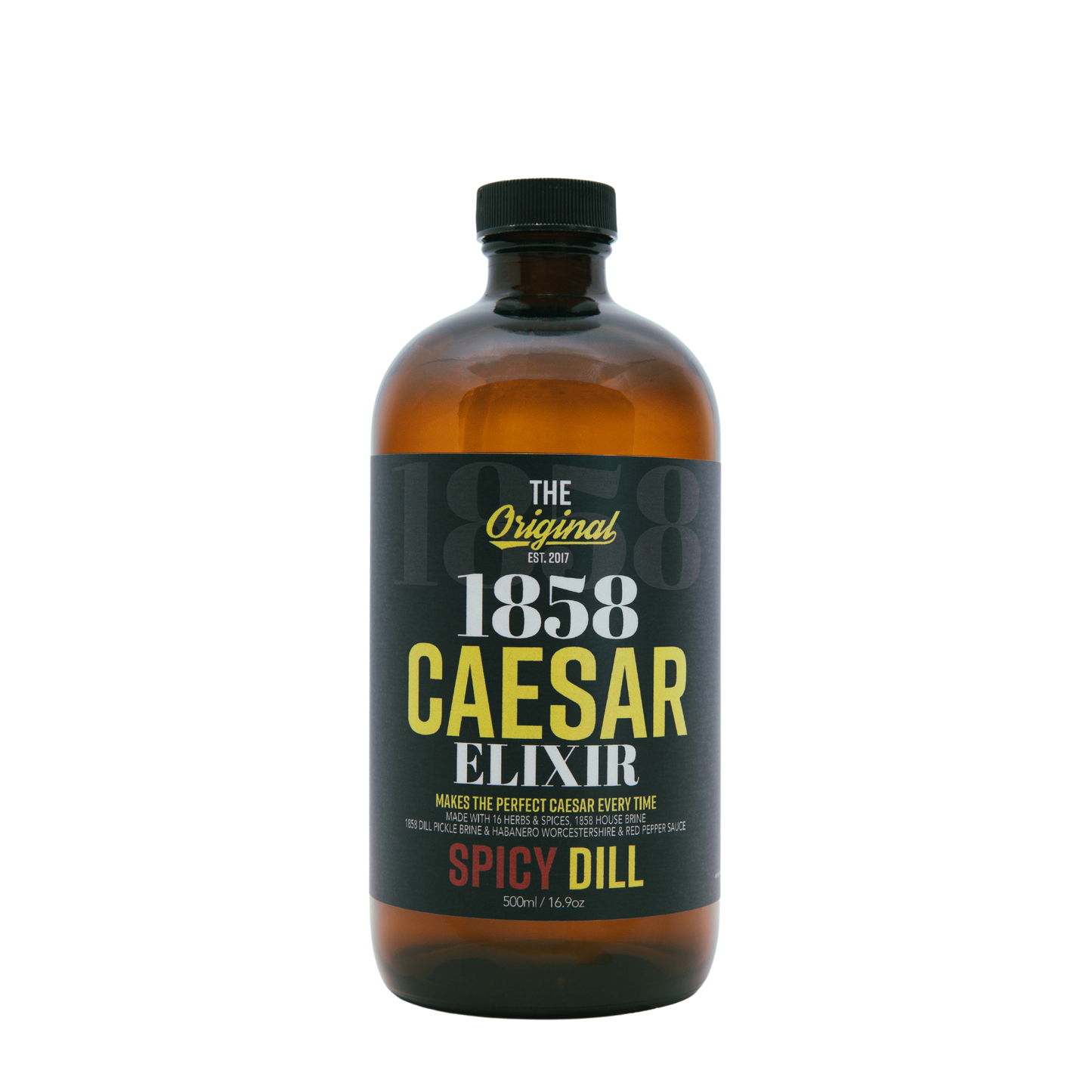 
                  
                    1858 spicy dill caesar elixir
                  
                