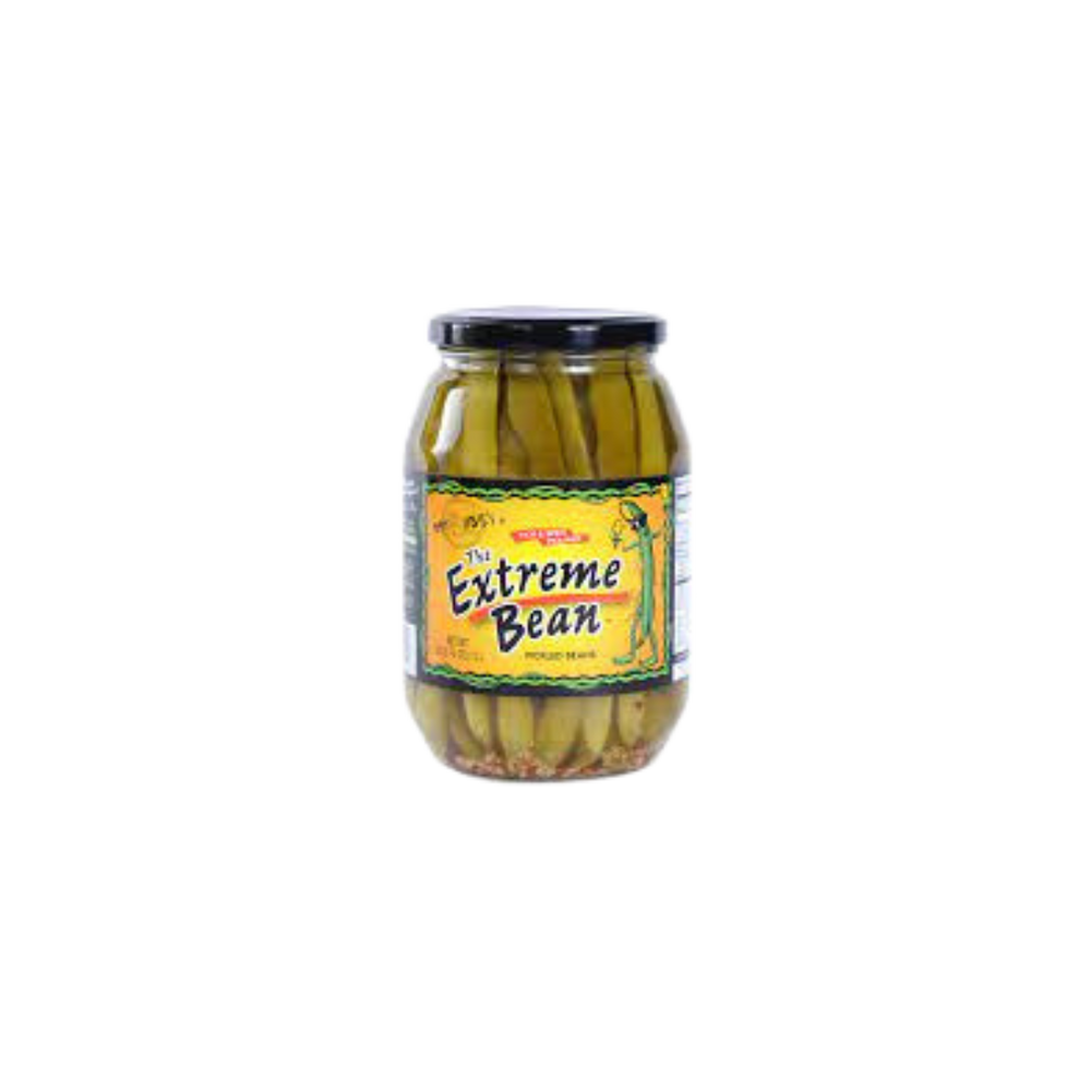Beans - Spicy