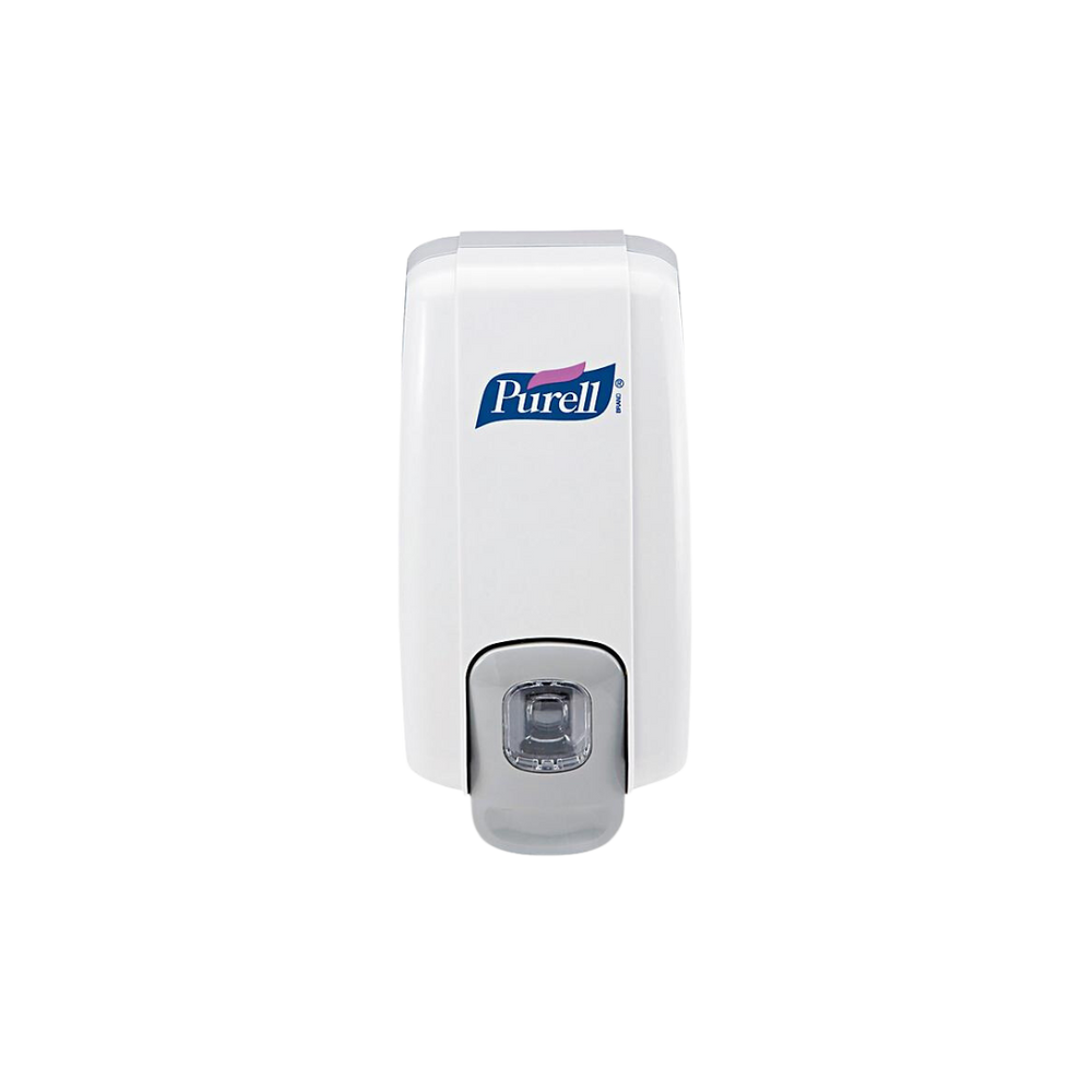Purell® Hand Sanitizer Push Button Dispenser