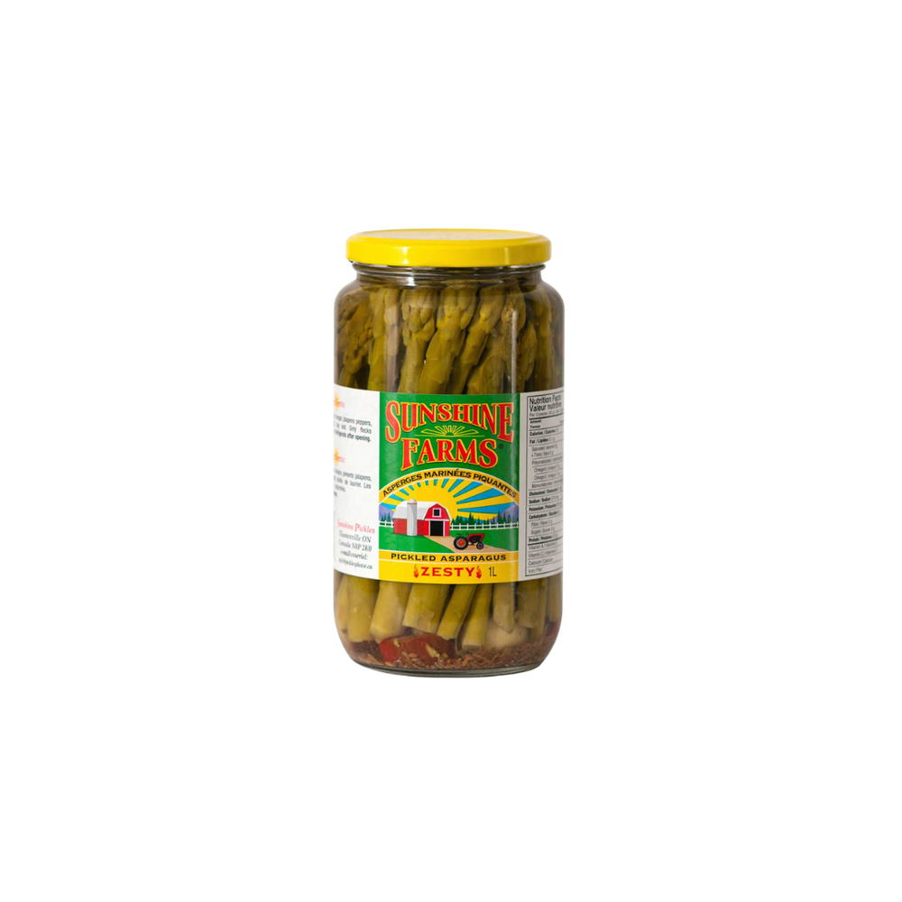 Asparagus