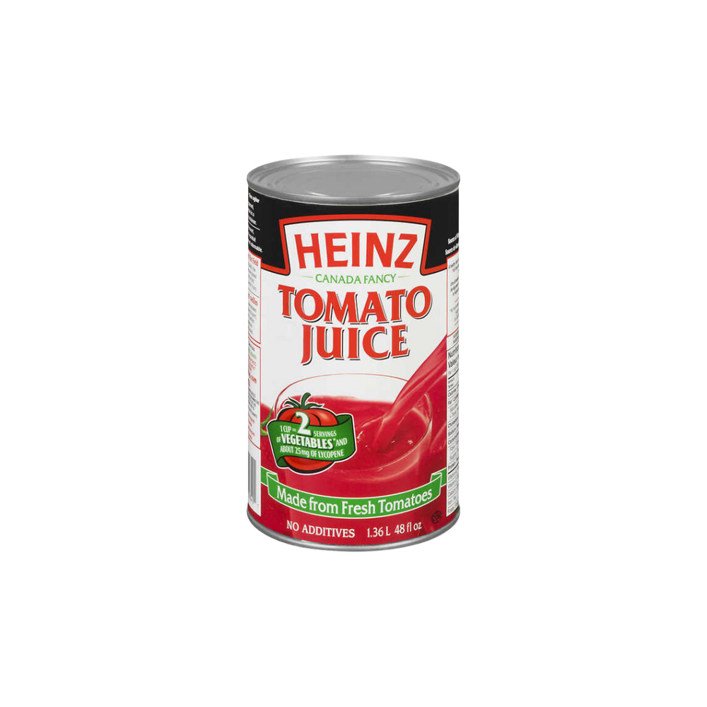 Tomato Juice