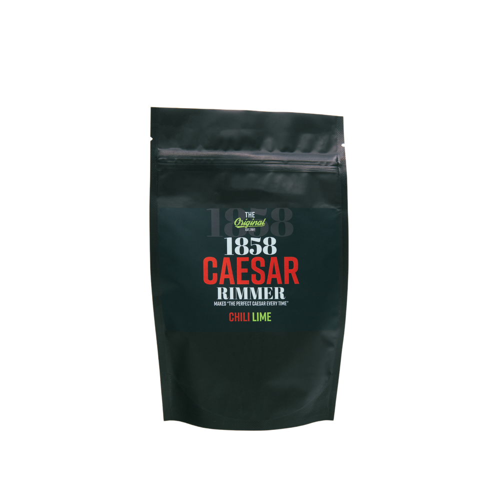 1858 caesar rimer chilli lime flavour
