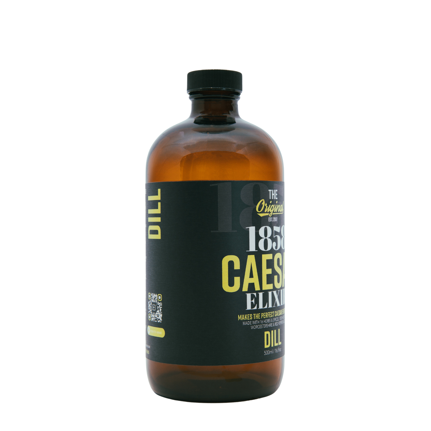 
                  
                    1858 dill caesar elixir
                  
                