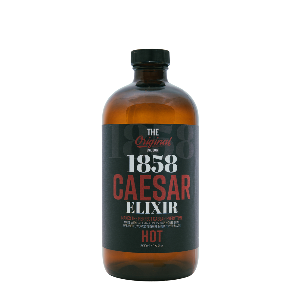 
                  
                    1858 hot caesar elixir
                  
                