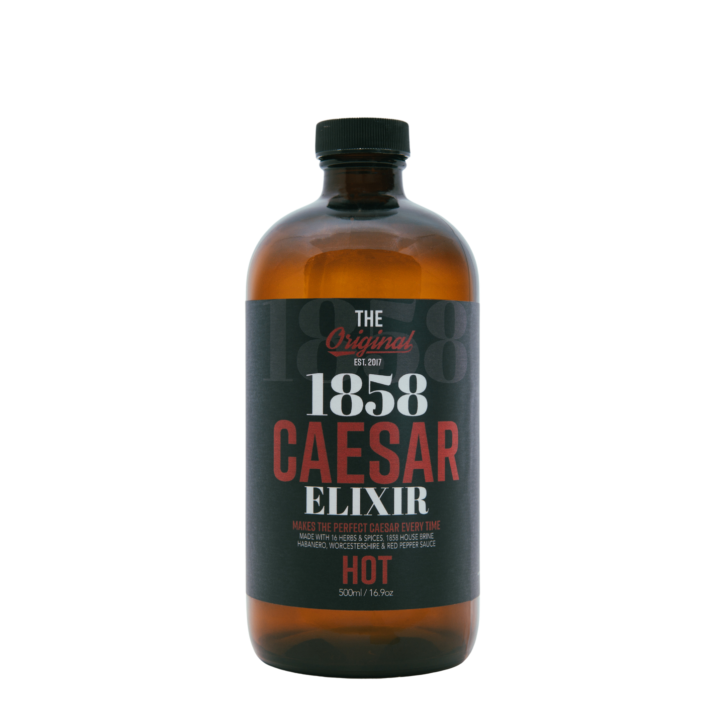 1858 hot caesar elixir