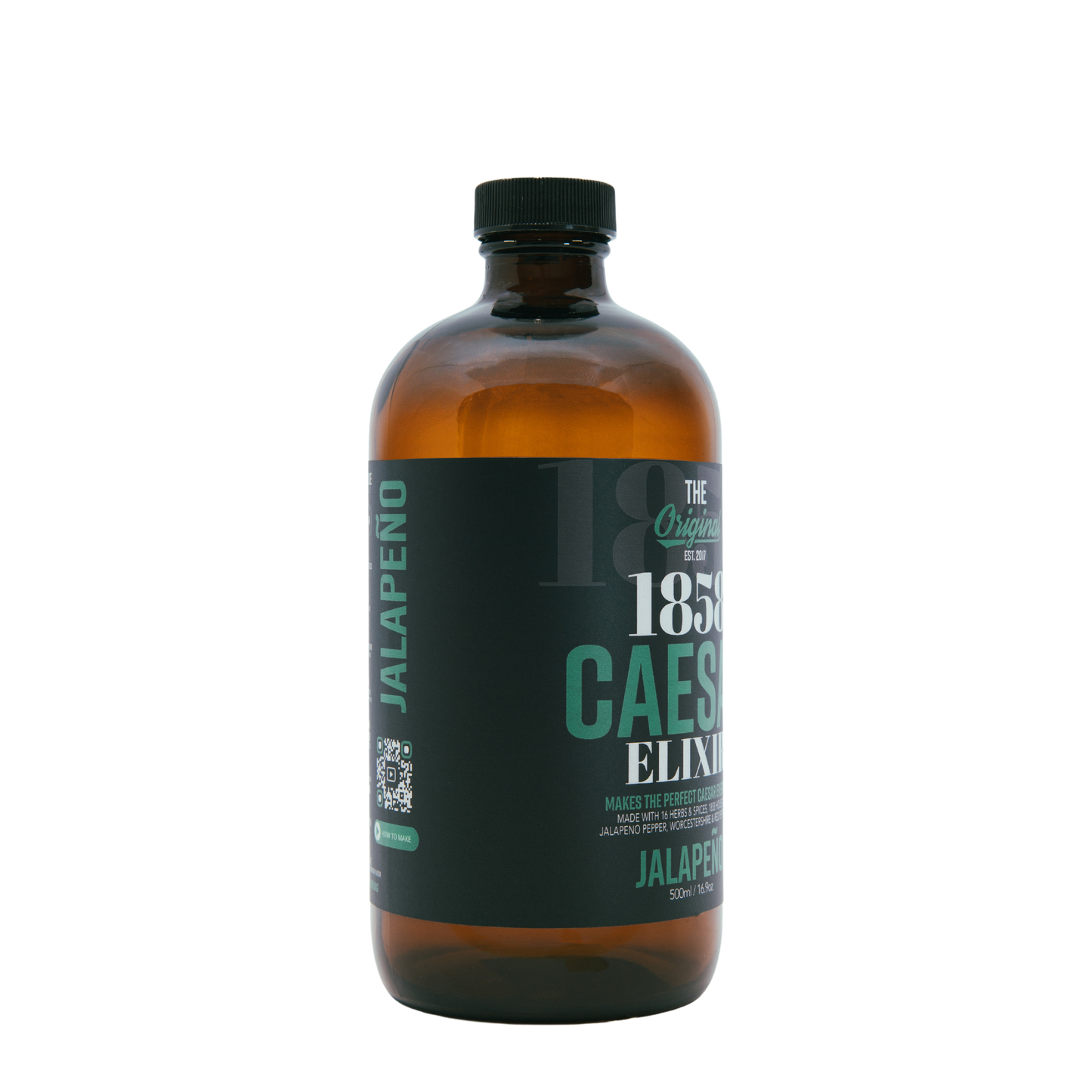 
                  
                    1858 jalapeno caesar elixir
                  
                