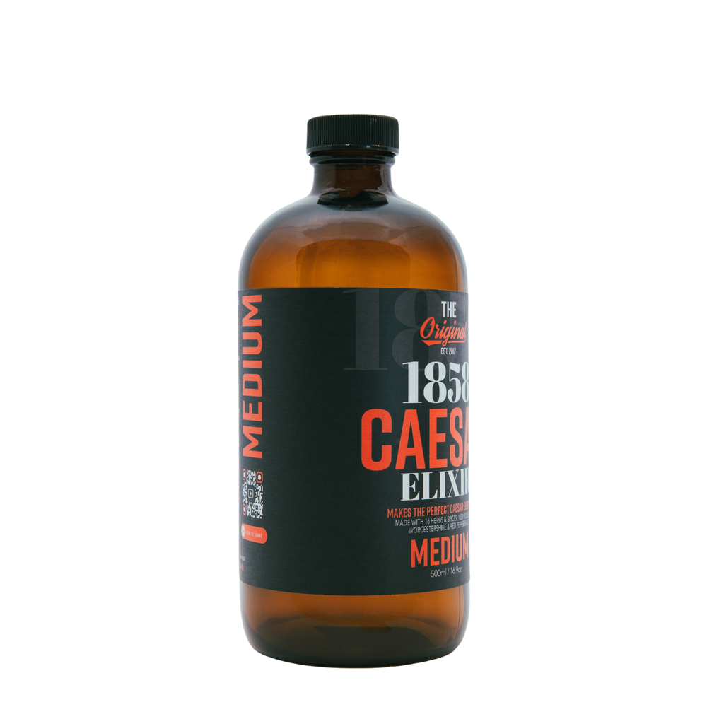 
                  
                    1858 medium caesar elixir
                  
                