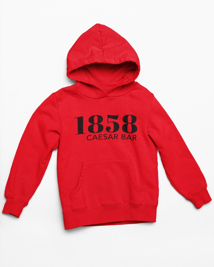 
                  
                    1858 Sweater
                  
                