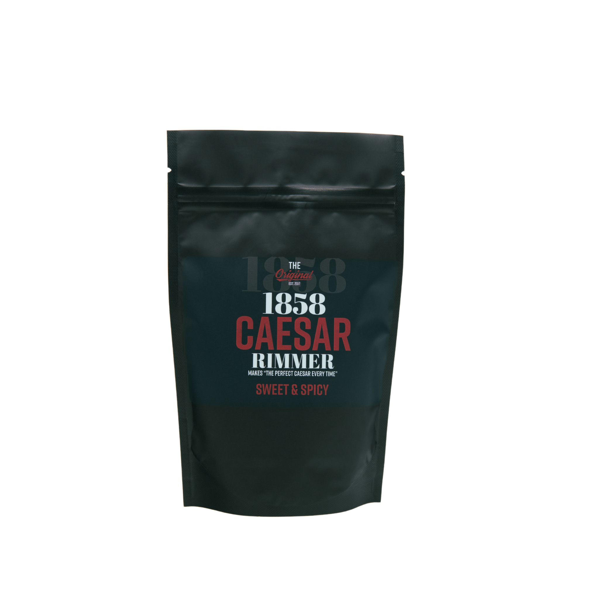 1858 Caesar Rimmer - Premium Caesar Rimmer – 1858 Caesar Store