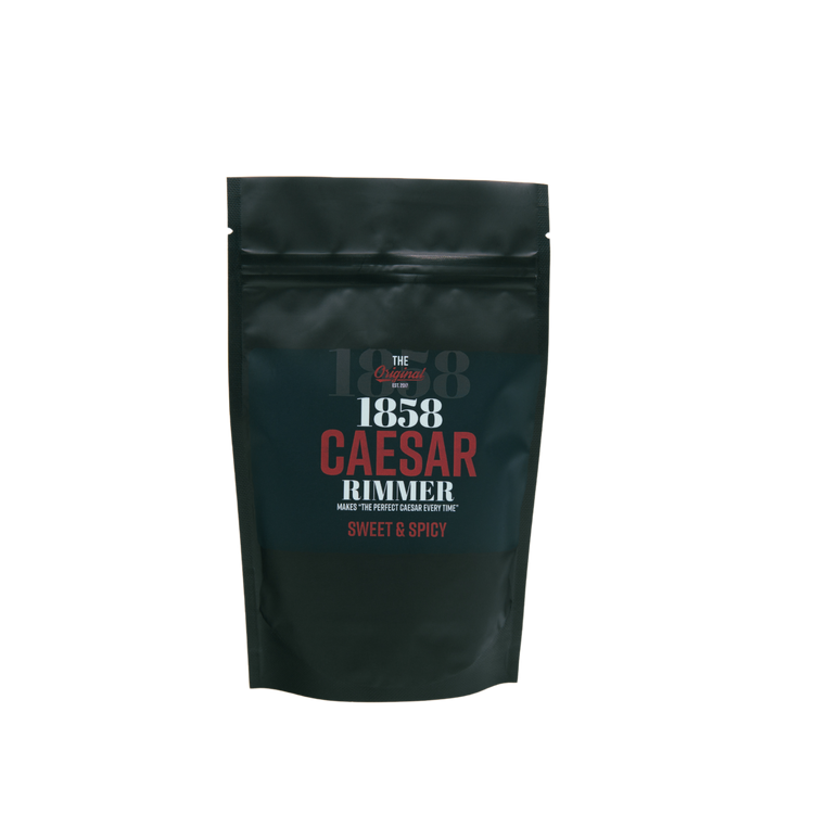 1858 Caesar Rimmer - Premium Caesar Rimmer – 1858 Caesar Store