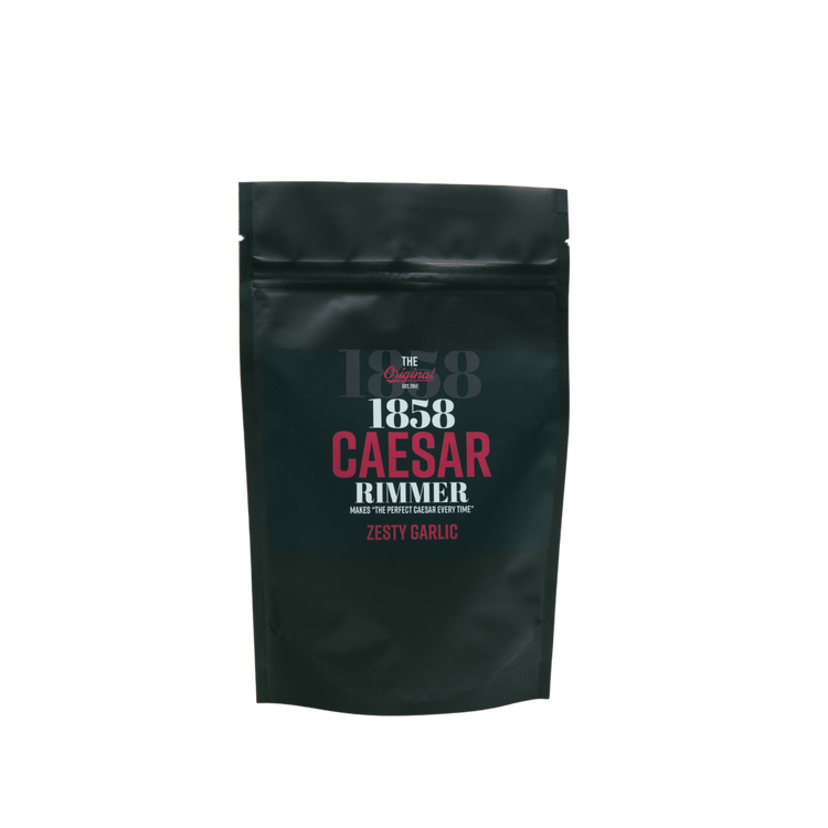 1858 Caesar Rimmer - Premium Caesar Rimmer – 1858 Caesar Store